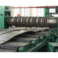 used Steel coil Slitting machine line